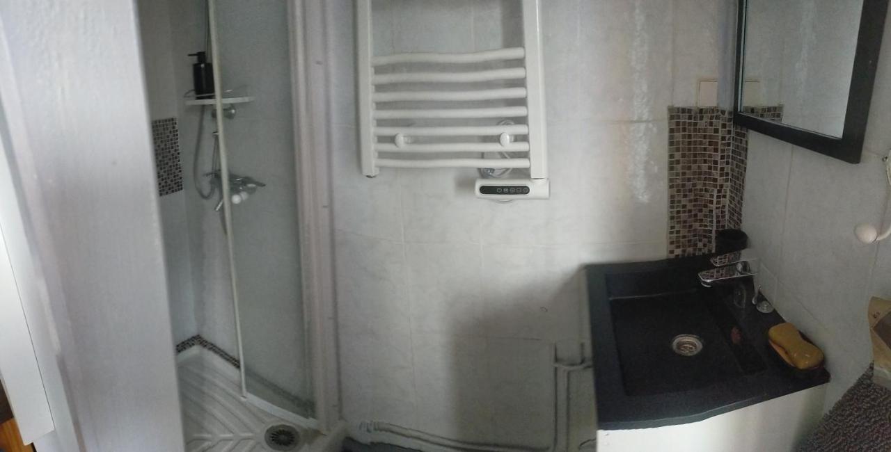 Bel Appartement 3Mns De La Plage, Belle Vue Mer ! Blonville-sur-Mer Luaran gambar
